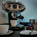 Apartment Vista Mozzafiato Su Piazza Unita Design Vista Unica Comfort E Wifi Veloce Trieste