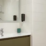 Apartmán Vista Mozzafiato Su Piazza Unita Design Vista Unica Comfort E Wifi Veloce Terst
