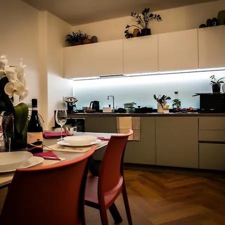 Centro Storico In Piazza Unità Moderno Wifi Ac * Trieste