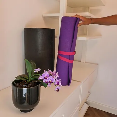 Apartamento Centro Storico In Piazza Unità Moderno Wifi Ac