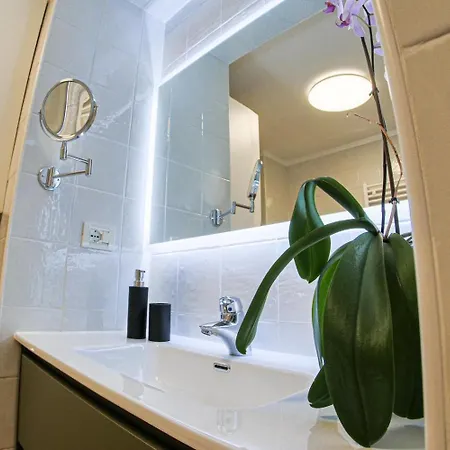 Centro Storico In Piazza Unità Moderno Wifi Ac Trieste