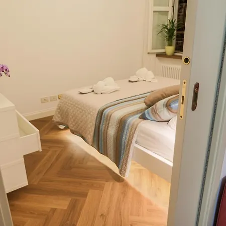 Centro Storico In Piazza Unità Moderno Wifi Ac *