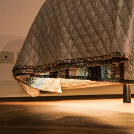 Centro Storico In Piazza Unità Moderno Wifi Ac Apartamento Trieste