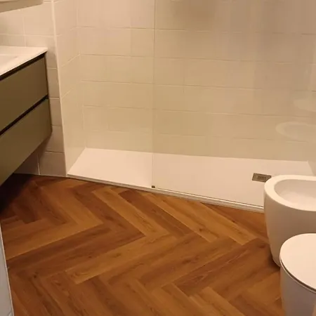 Centro Storico In Piazza Unità Moderno Wifi Ac