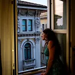 Centro Storico In Piazza Unità Moderno Wifi Ac *