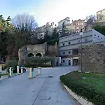 Appartement Centro Storico In Piazza Unità Moderno Wifi Ac Trieste