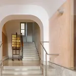 Appartement Centro Storico In Piazza Unità Moderno Wifi Ac *