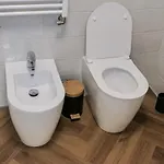 Апартаменты Vista Mozzafiato Su Piazza Unita Design Vista Unica Comfort E Wifi Veloce *
