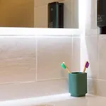 Appartement Centro Storico In Piazza Unità Moderno Wifi Ac *