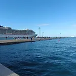 Centro Storico In Piazza Unità Moderno Wifi Ac Trieste