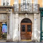 Centro Storico In Piazza Unità Moderno Wifi Ac Appartement *