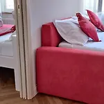 Centro Storico In Piazza Unità Moderno Wifi Ac Appartement Trieste
