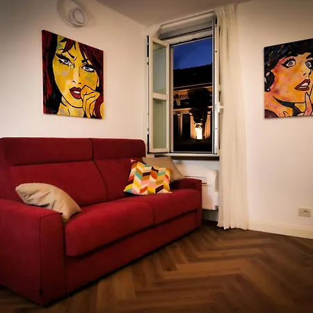 Centro Storico In Piazza Unita Moderno Wifi Ac トリエステ