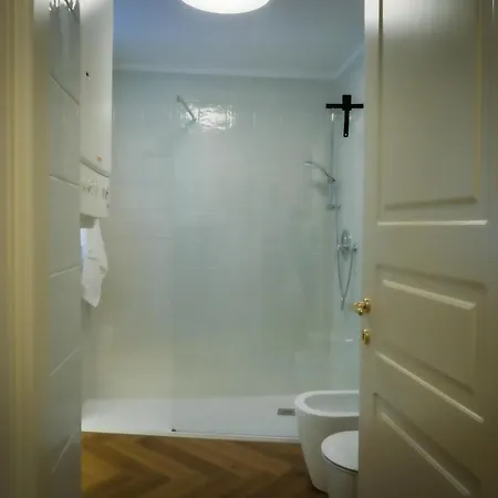 Centro Storico In Piazza Unita Moderno Wifi Ac アパート *