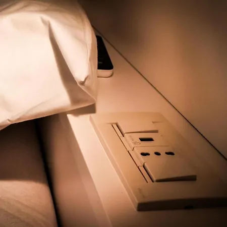 アパート Centro Storico In Piazza Unita Moderno Wifi Ac トリエステ