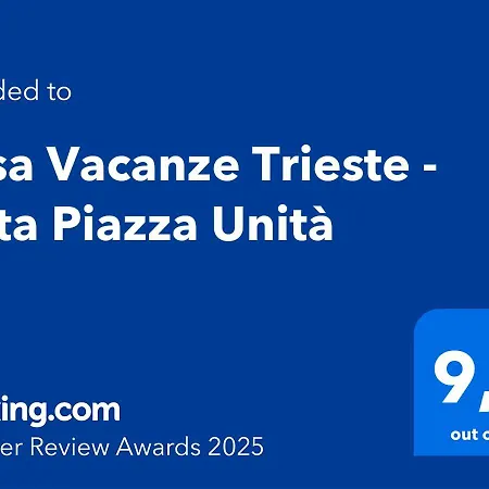 Apartment - Vista Piazza Unita *