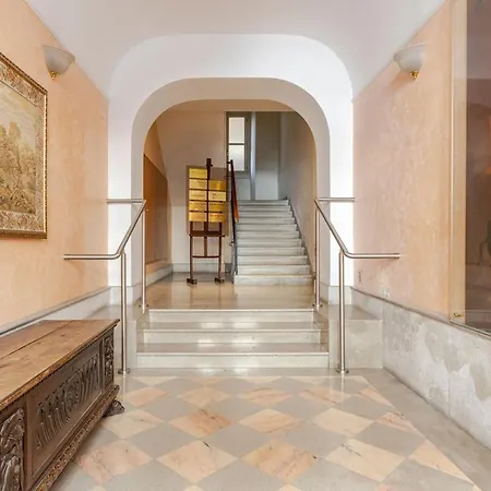 - Vista Piazza Unita Apartamento