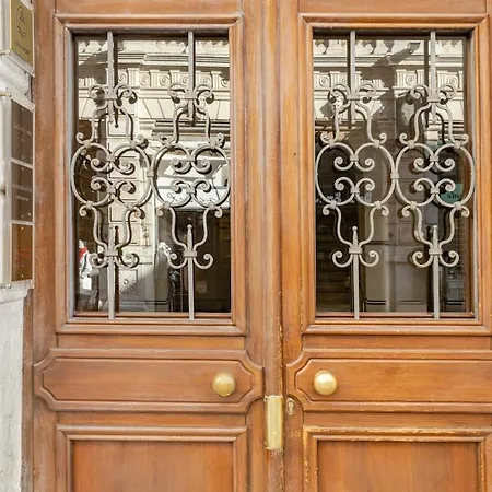 - Vista Piazza Unita Apartamento Trieste