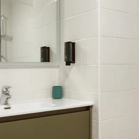Apartman Vista Mozzafiato Su Piazza Unita Design Vista Unica Comfort E Wifi Veloce Trieszt