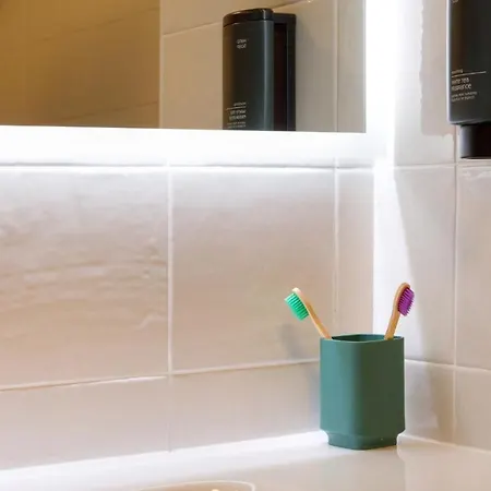 Apartman Vista Mozzafiato Su Piazza Unita Design Vista Unica Comfort E Wifi Veloce *